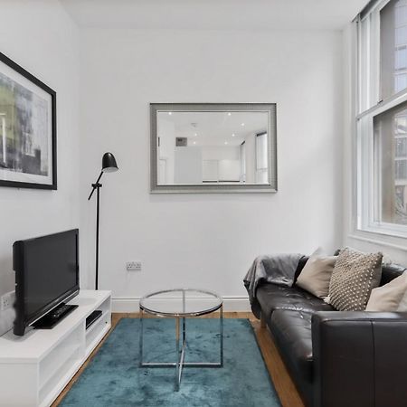 Cosy 1 Bed Apartment Next To Liverpool Street Station Free Wifi By City Stay Aparts Лондон Экстерьер фото