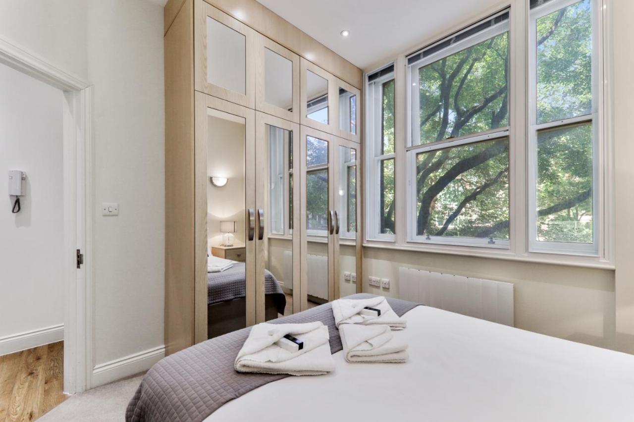 Cosy 1 Bed Apartment Next To Liverpool Street Station Free Wifi By City Stay Aparts Лондон Экстерьер фото