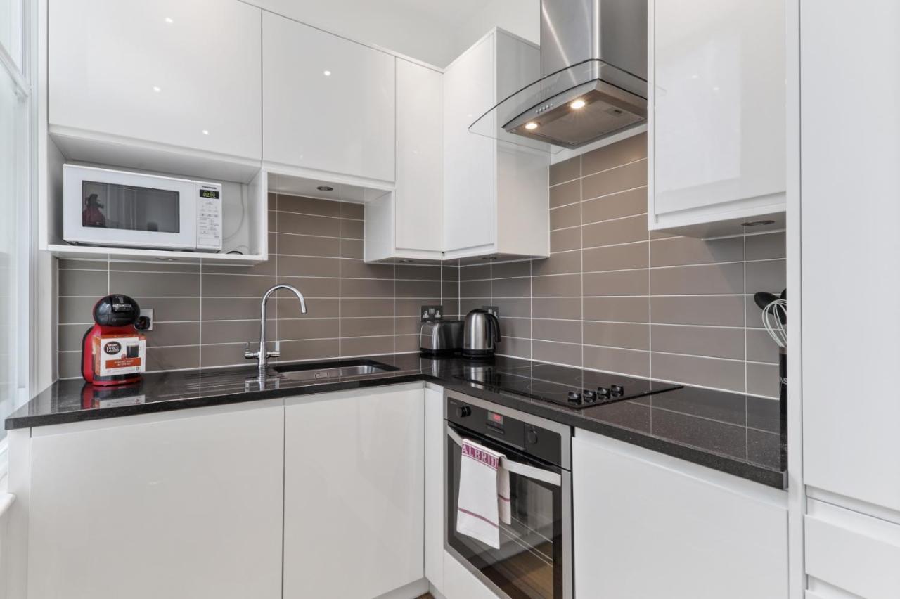 Cosy 1 Bed Apartment Next To Liverpool Street Station Free Wifi By City Stay Aparts Лондон Экстерьер фото